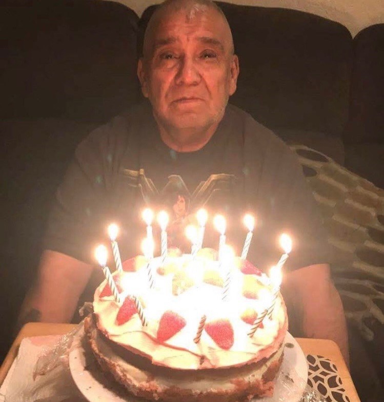 Obituario de Abel G. Rios