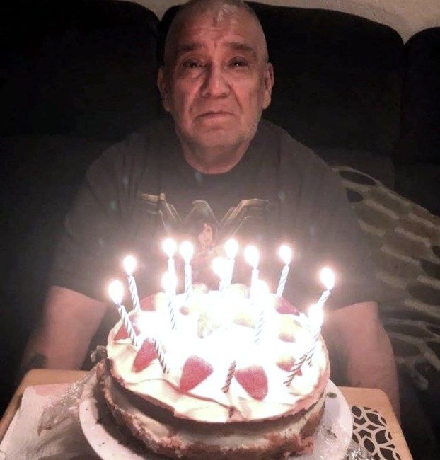 Obituary of Abel G. Rios