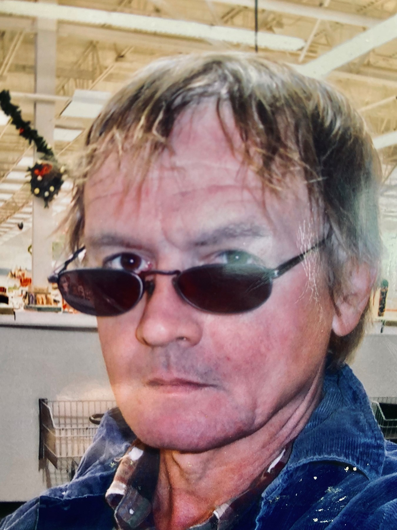 Dennis Ray McLemore Obituary New Albany, IN