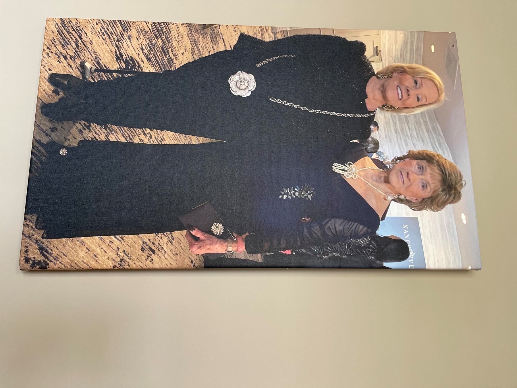 Obituary of Janet S. Love