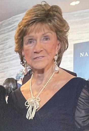 Obituary of Janet S. Love