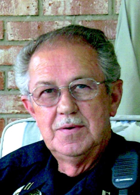 Obituary of Charles H Brooks