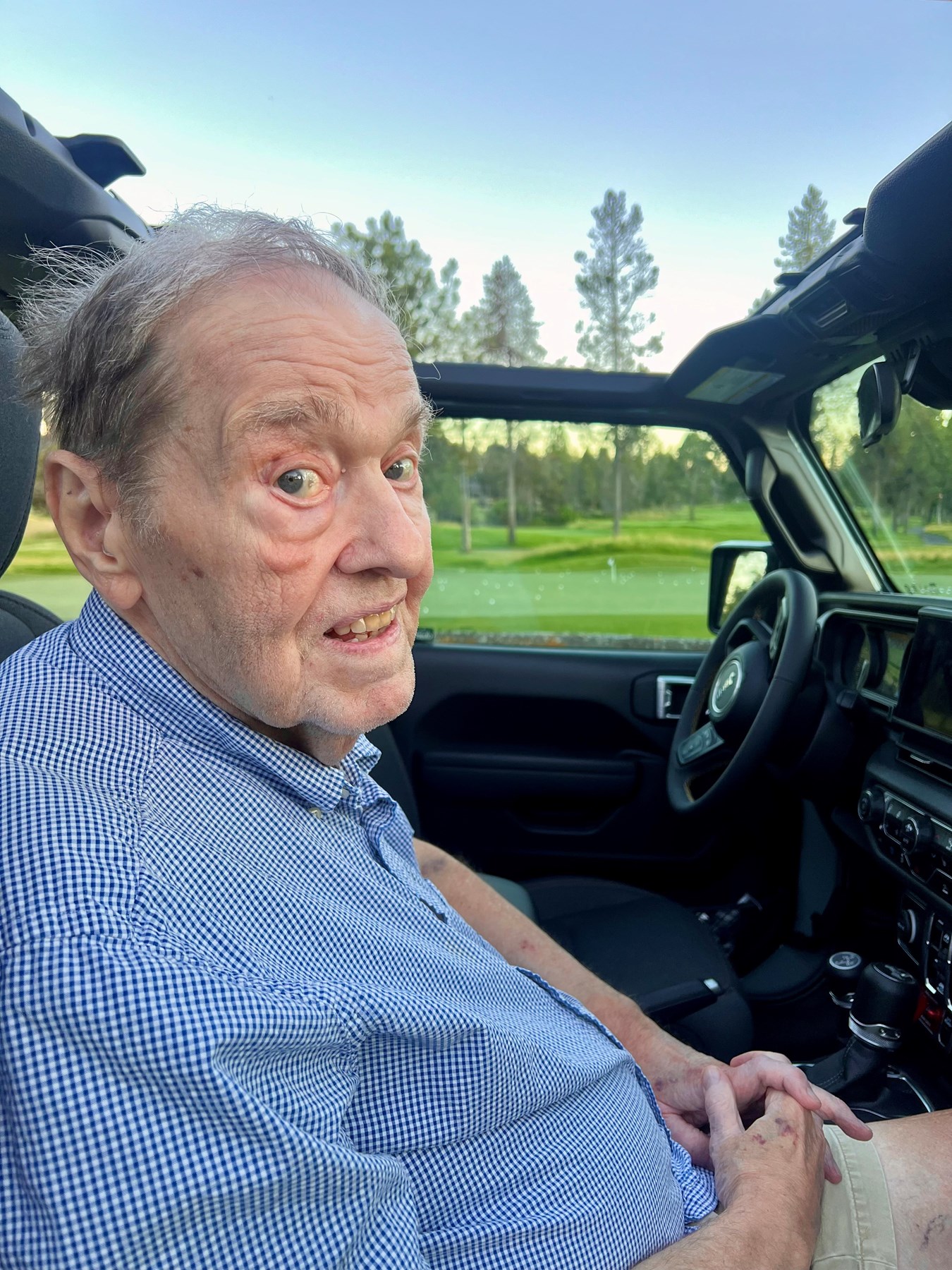 Obituary of Donald William Larson