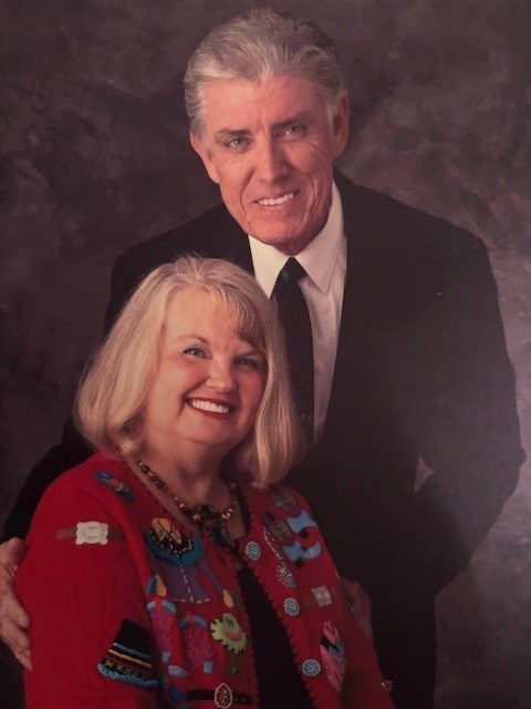 Obituary of James Lynn Sparks