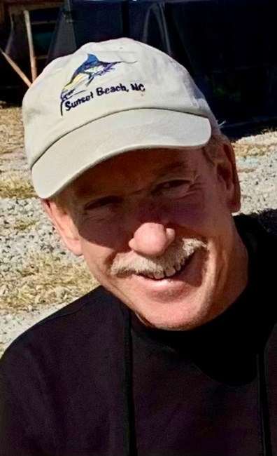 Avis de décès de Peter Austin Mudgett