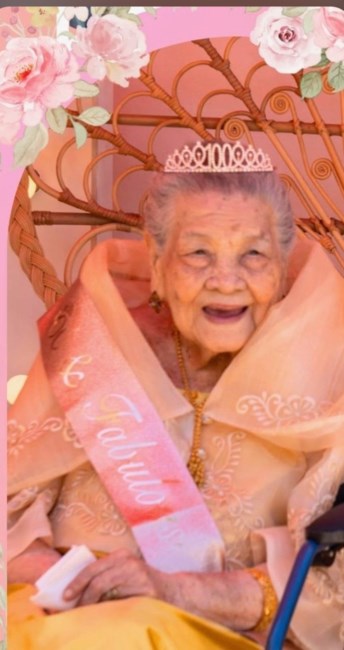 Obituary of Rosa Guiao Manlutac