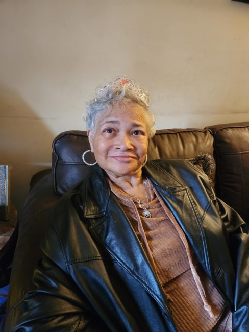 Obituary of Nancy Morris Johnson