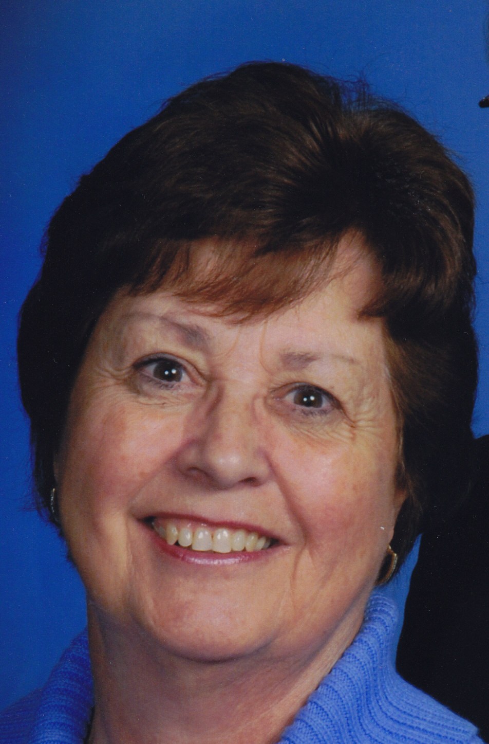 Obituary of Arlene F. Keller