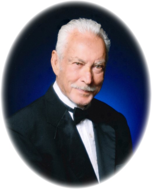 Obituary of Salvador G. Soto