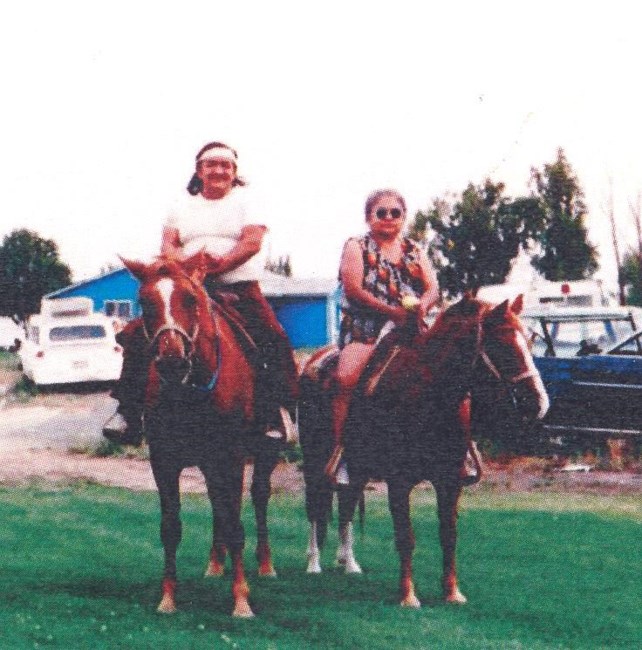 Obituary of Sylvia Martinez