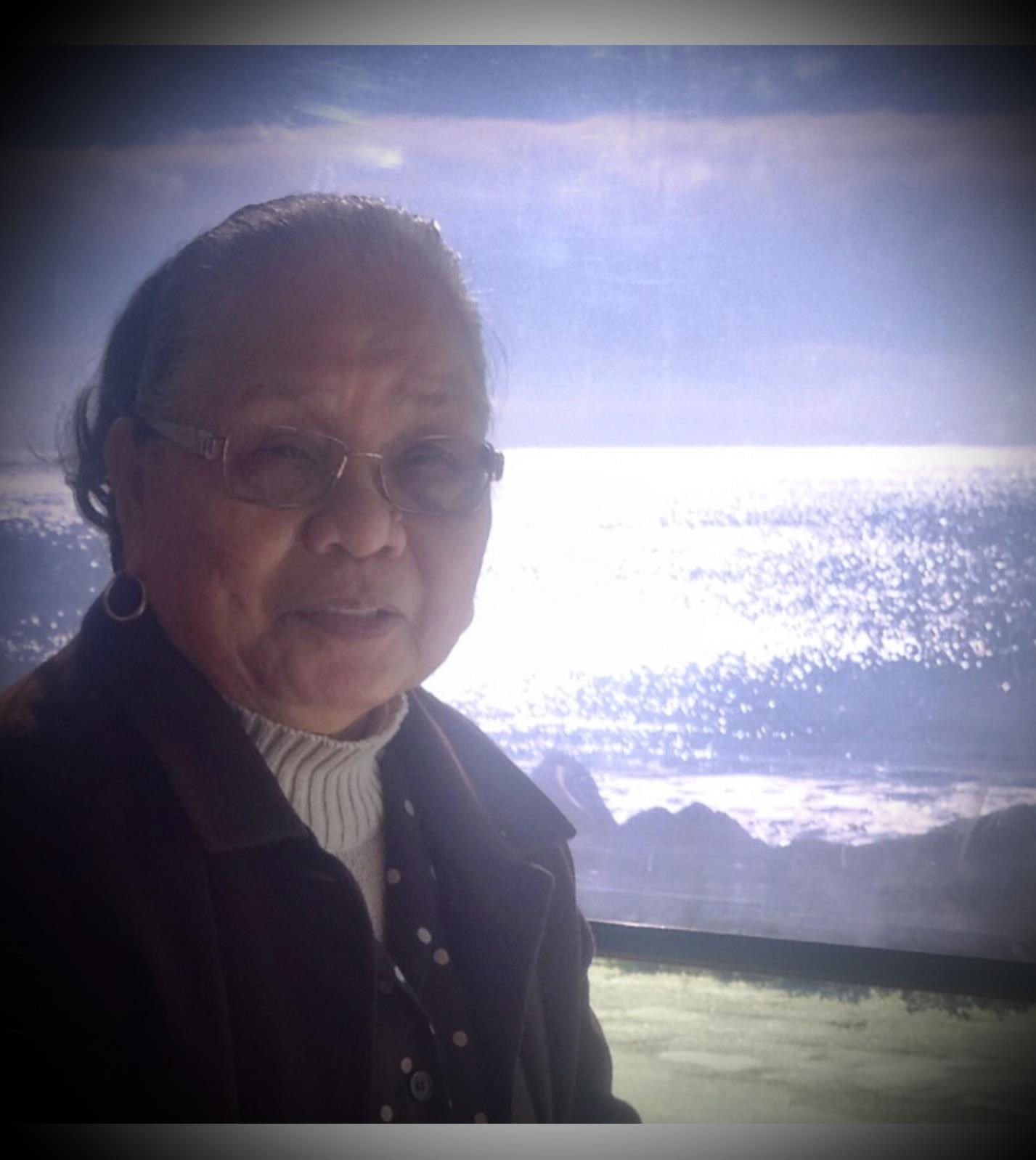 Obituary of Rosario Diaz Mutia