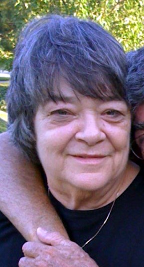 Obituary of Kay McFarland