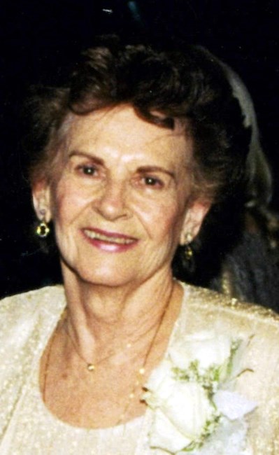 Obituary of Bernice E. Richards