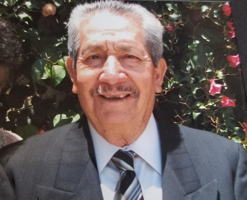 Obituary of Merced Aguayo