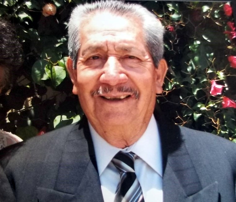 Obituary of Merced Aguayo
