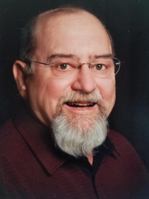 Obituary of Gary E Carnes