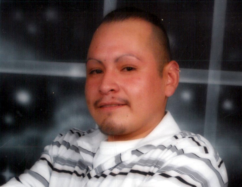 Obituary of Marcelino E. Salgado Ramirez