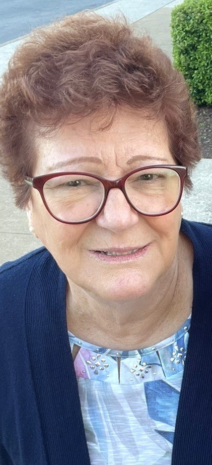 Obituary of Susan F. Davis