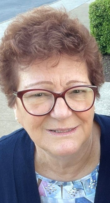 Obituary of Susan F. Davis