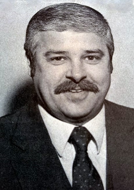 Obituary of Richard "Rich" Rowe