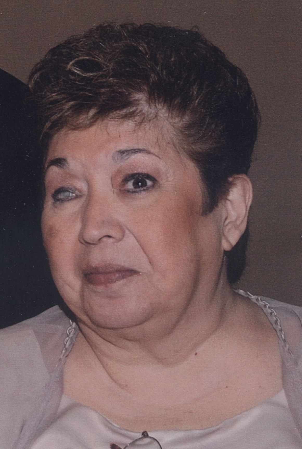 Maria Ramos Obituary San Antonio, TX