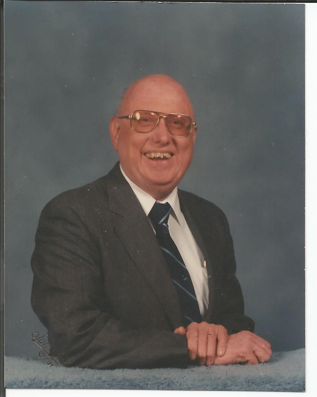 Obituary of Eric "Rick" Thomas