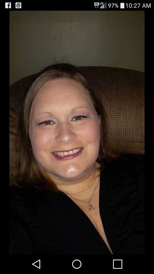 Obituary of Robyn Michelle Parmer