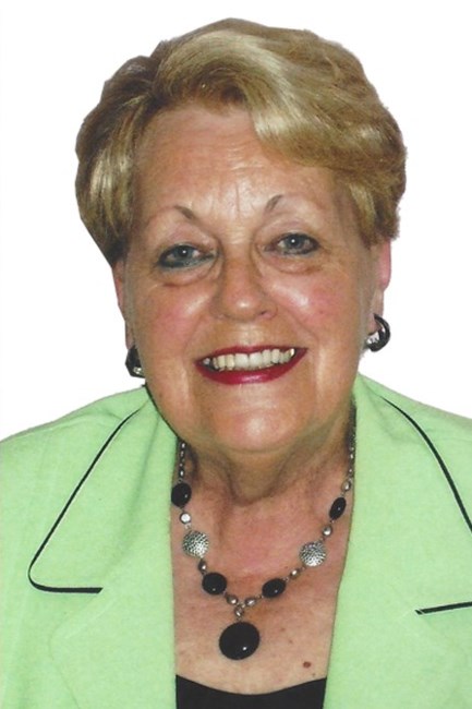 Obituary of Bertha Washington Walker