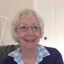 Obituary of Carole Ann Jean McLeod Cox