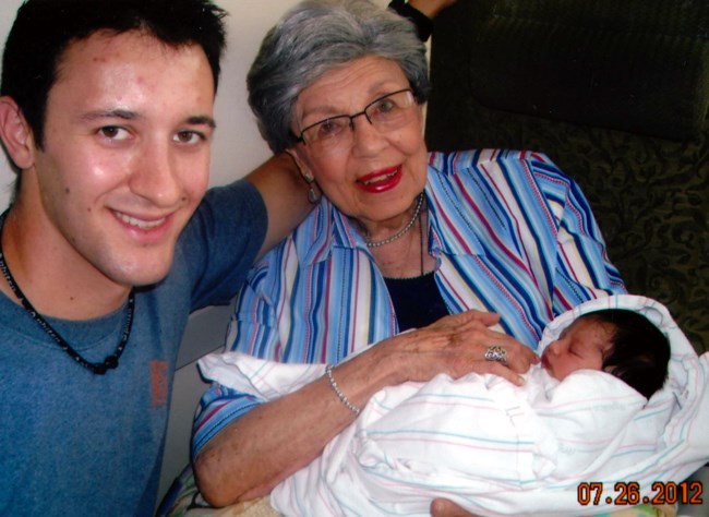 Lucia McBrayer Obituary