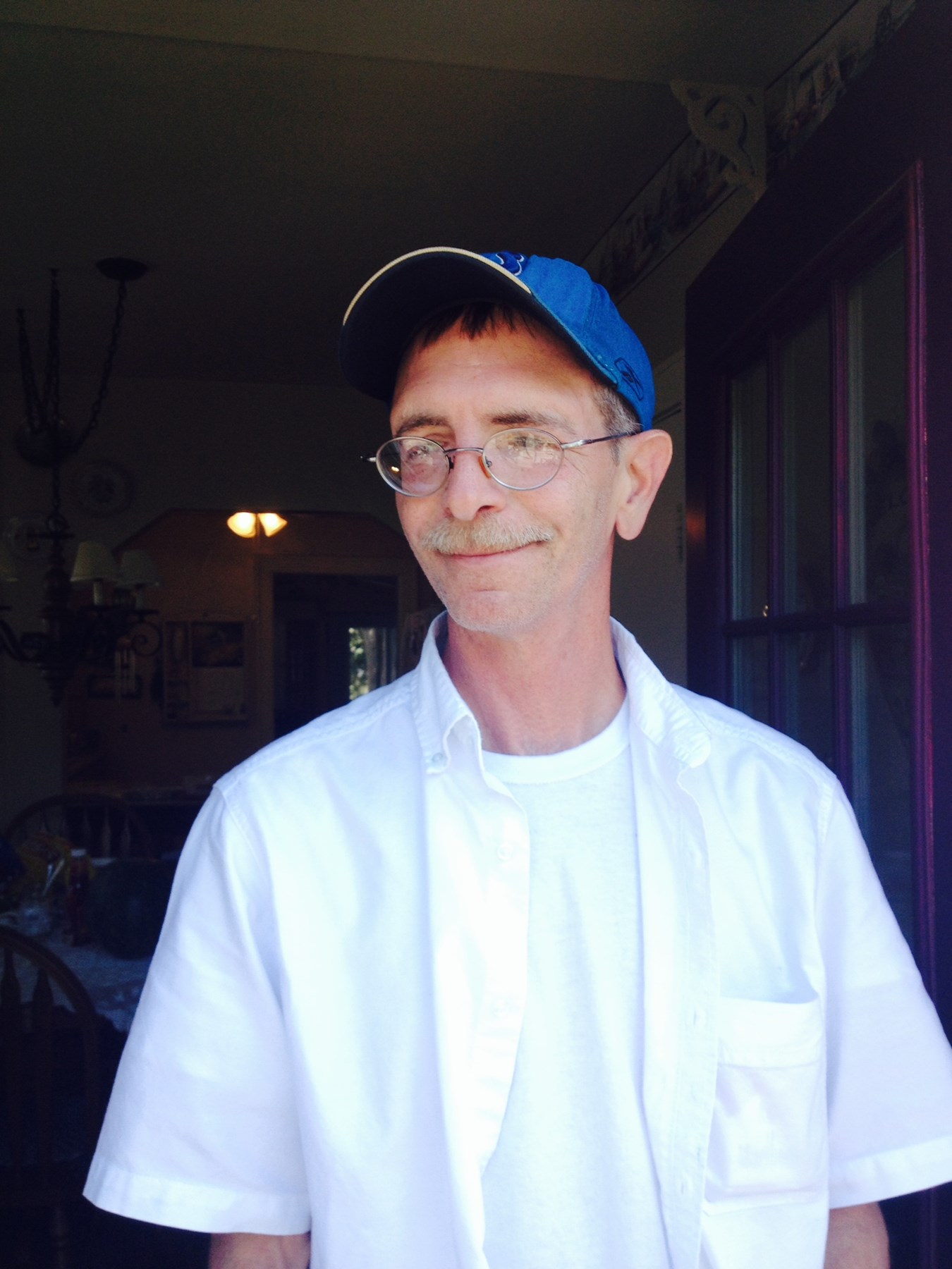 Obituary of James L. Syndram