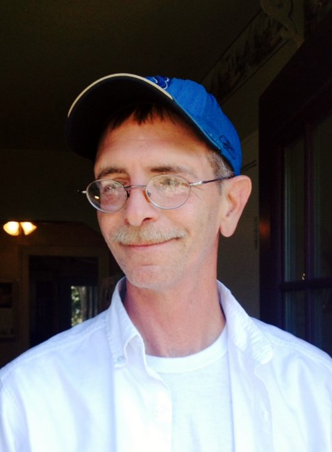 Obituary of James L. Syndram