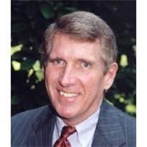 Obituary of Gerald Davidson, Jr.