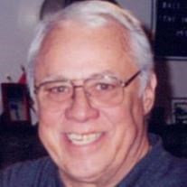 Obituary of Herbert Paul Zeller