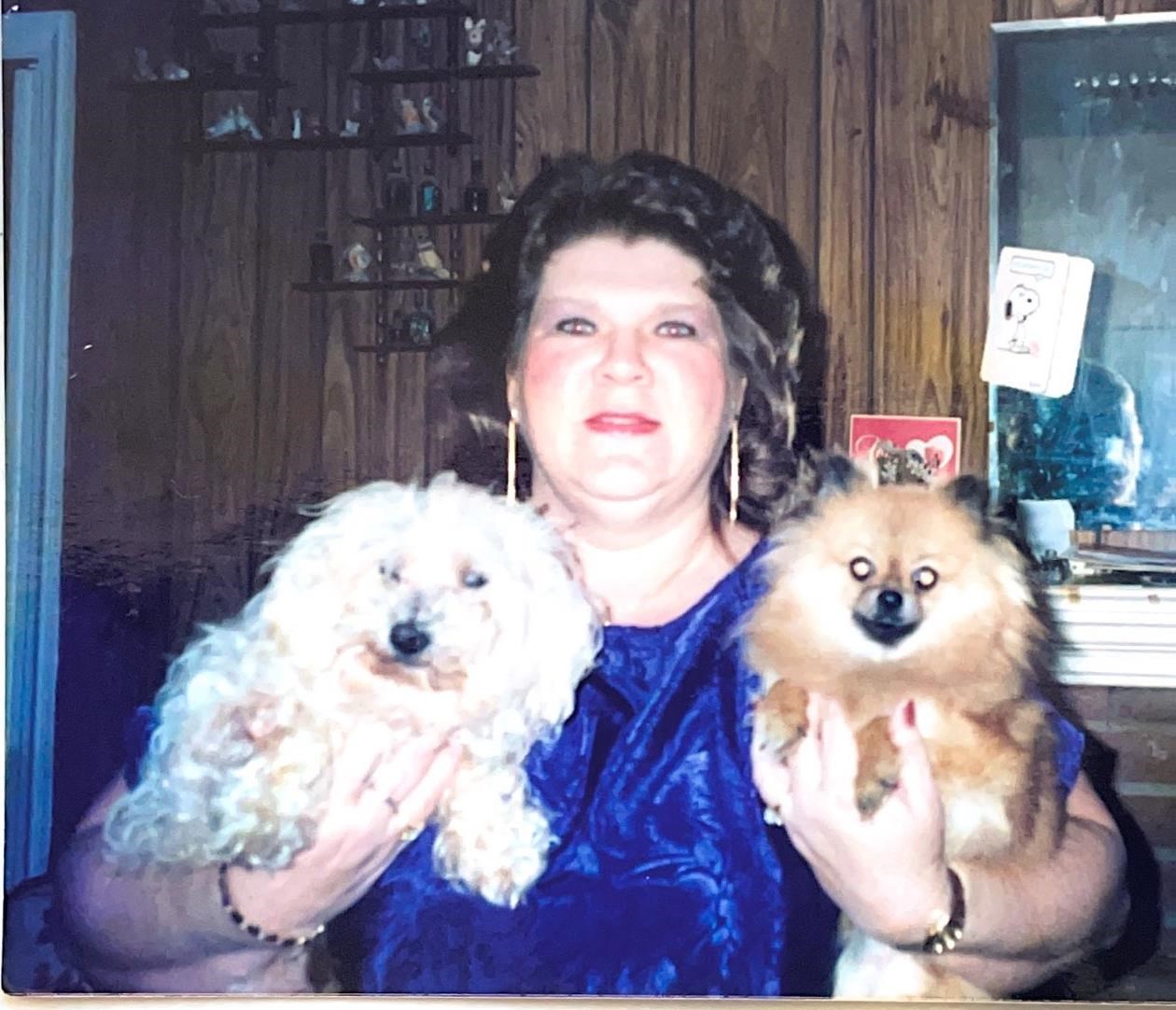 Sherry Marshall Obituary Arlington, VA