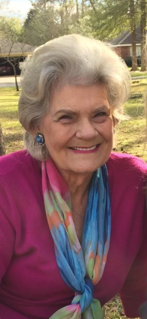 Obituary of Jacklyn Ann Kight