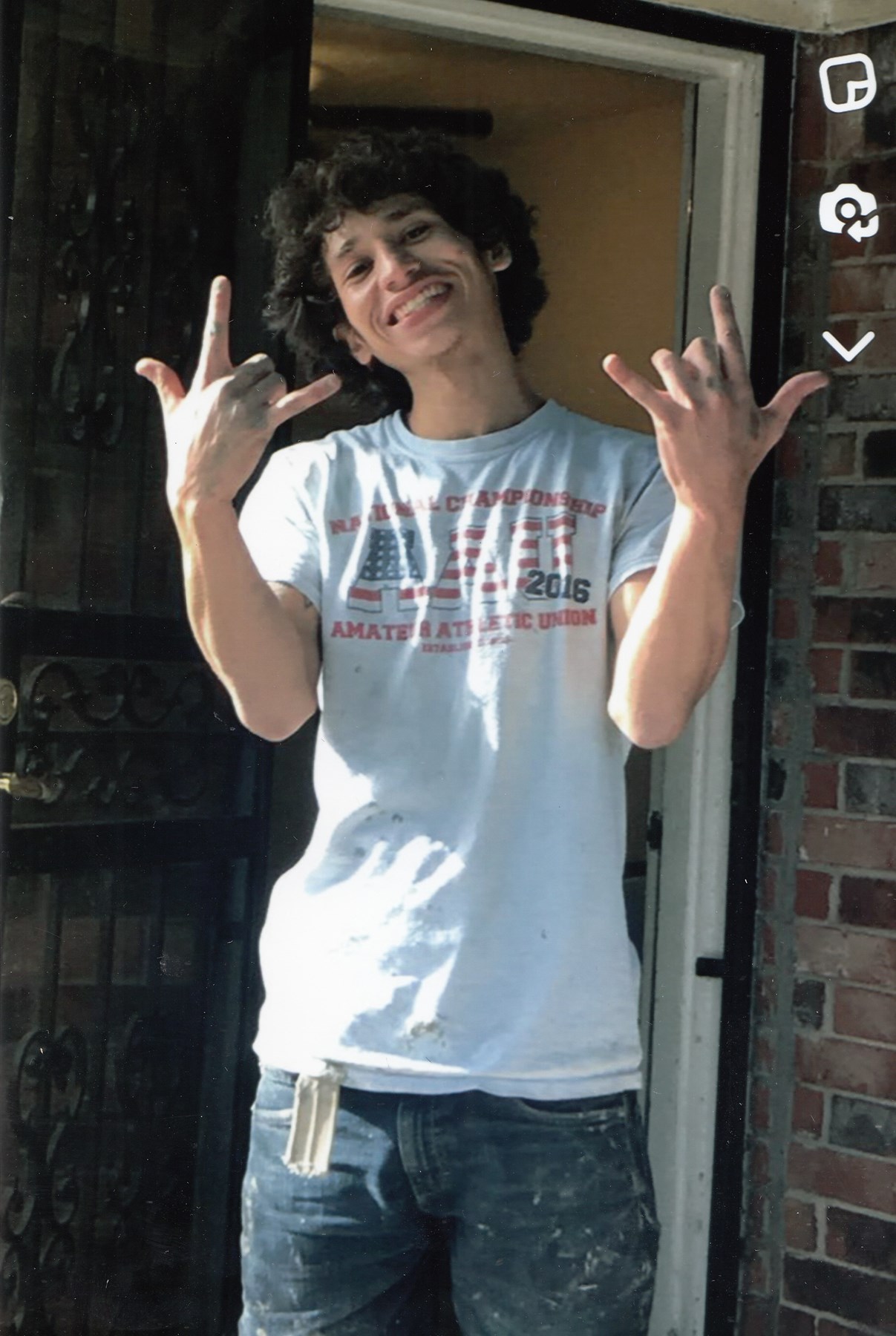 Obituary of Joseph Anthony Gonzalez