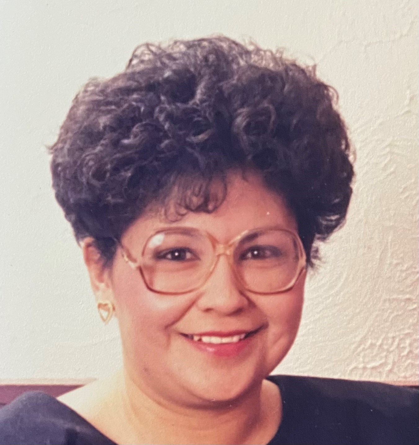 Obituary of Yolanda G Santos