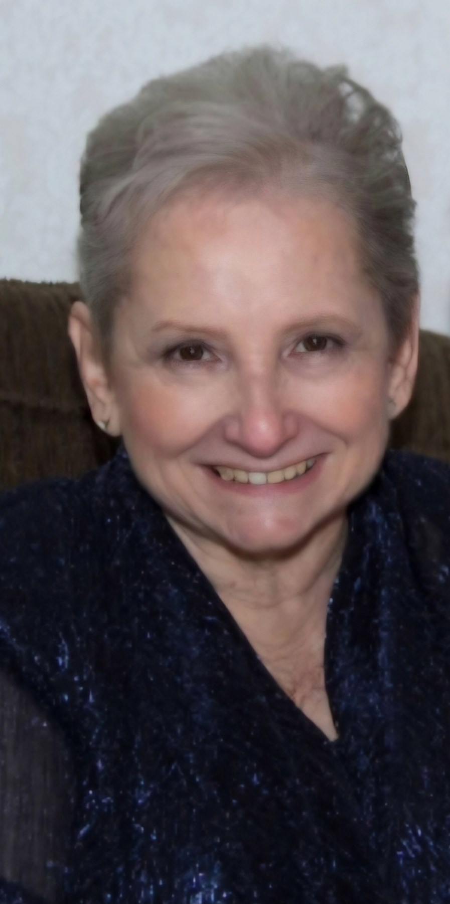 Obituary of Holly Wynne Elsner