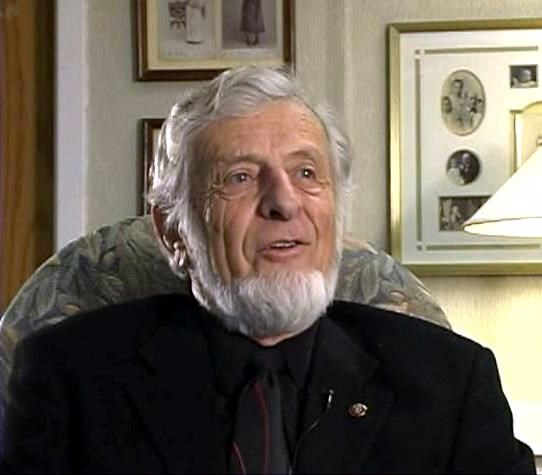 Obituary of Marvin J Sparn