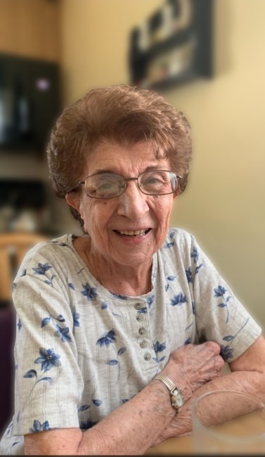 Obituary of Rose A. Hobbins