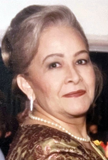 Obituary of Gloria M Arguello