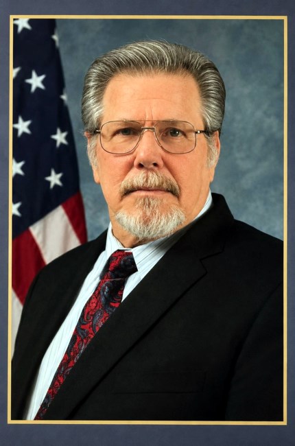 Obituary of Charles Melvin Dill
