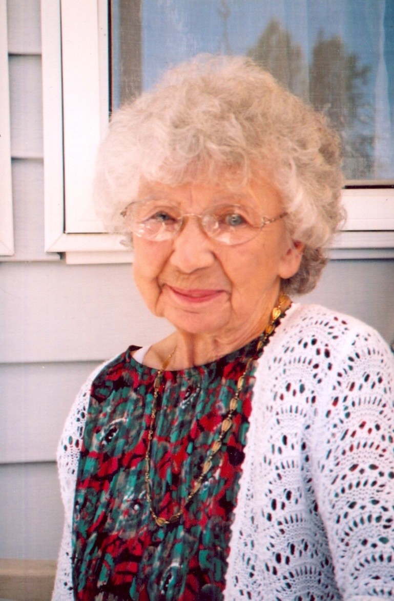 Ann Helen Stamper Obituary Centralia, WA