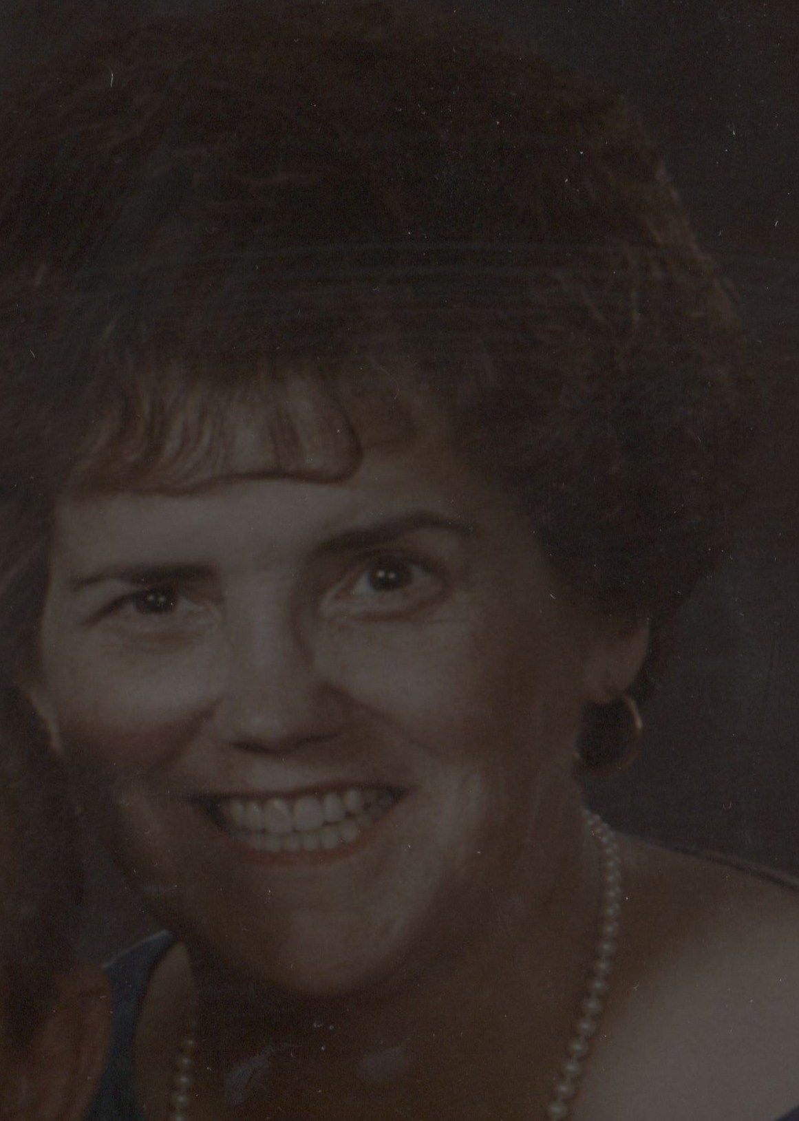 Obituary of Grace "Gracie" B. Thiele