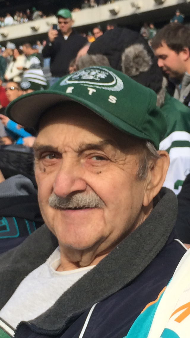 John McLaughlin Obituary Union City, NJ