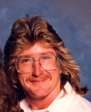 Obituary of Randy Lee Graves