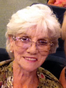 Obituary of Lola Maxine Carter