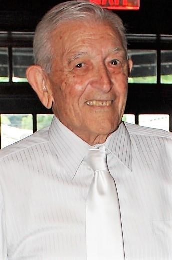 Obituary of Richard Soto