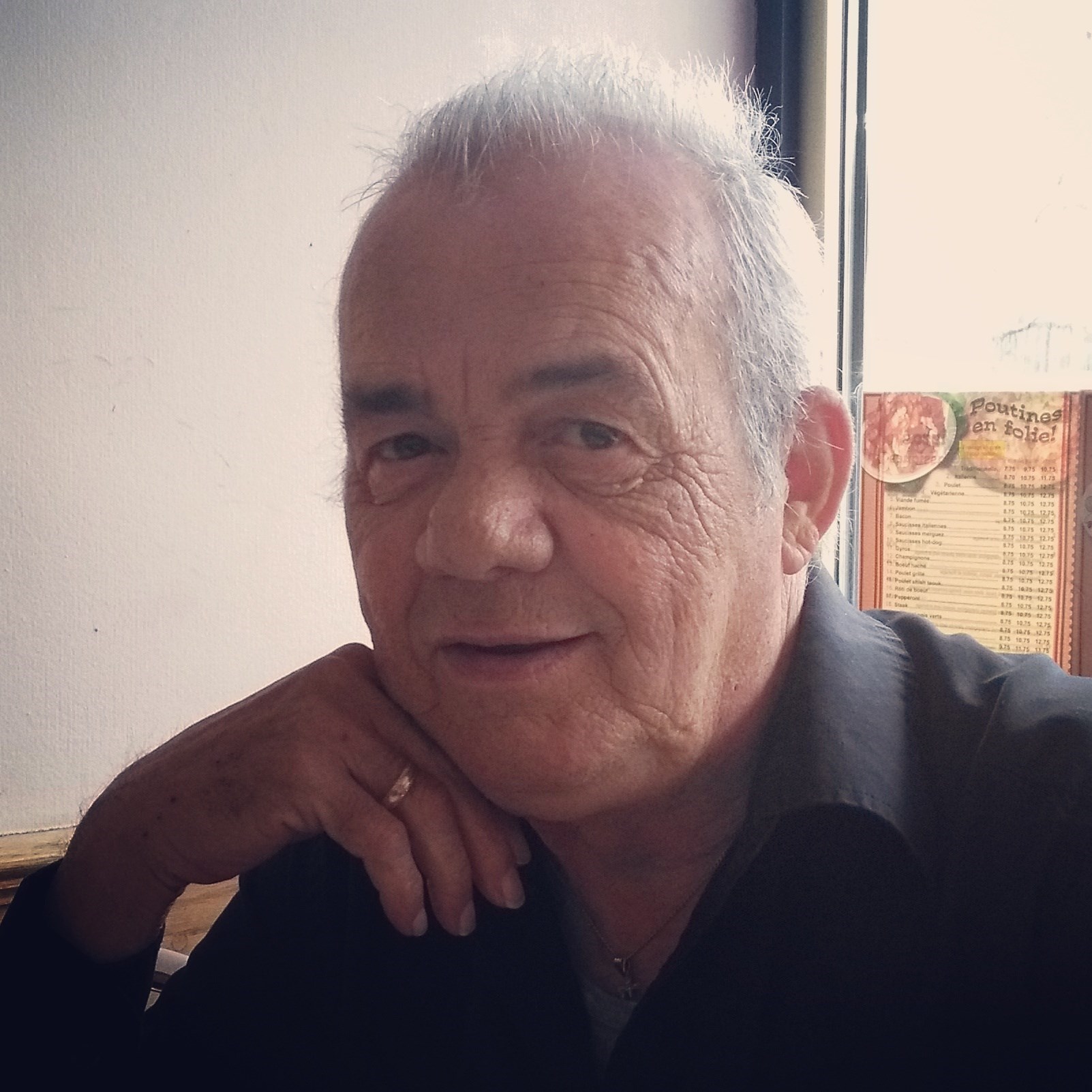 Obituary of Robert Bouthot